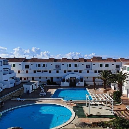 South Tenerife 2 Bedrooms With Sunny Terrace And Amazing Views To Teide And Pool Коста-дель-Сіленсіо Екстер'єр фото