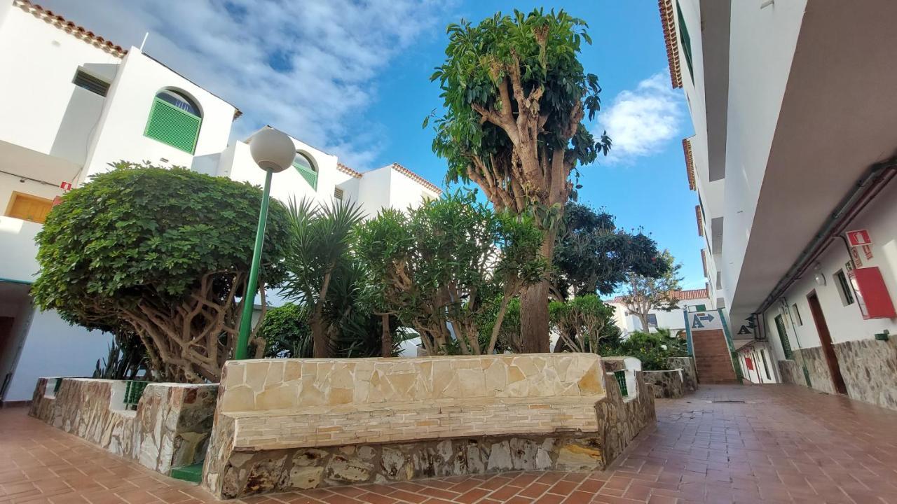 South Tenerife 2 Bedrooms With Sunny Terrace And Amazing Views To Teide And Pool Коста-дель-Сіленсіо Екстер'єр фото