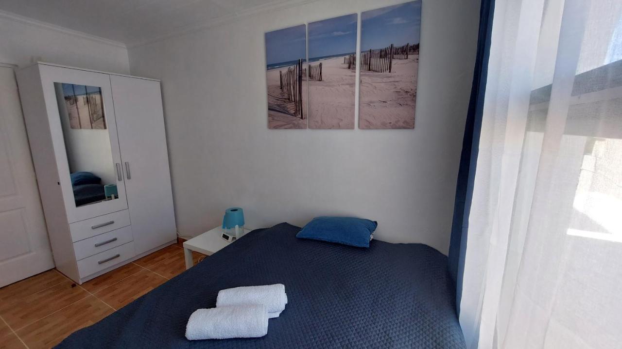 South Tenerife 2 Bedrooms With Sunny Terrace And Amazing Views To Teide And Pool Коста-дель-Сіленсіо Екстер'єр фото